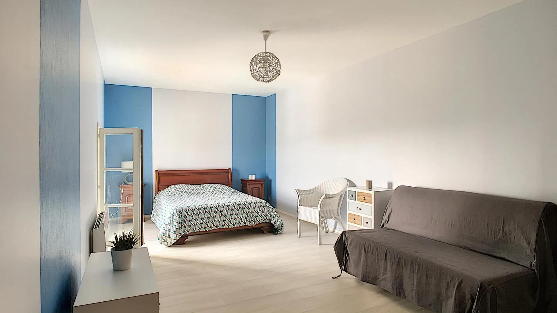 Les Caboches De Garanche Villa Charentay Holiday home