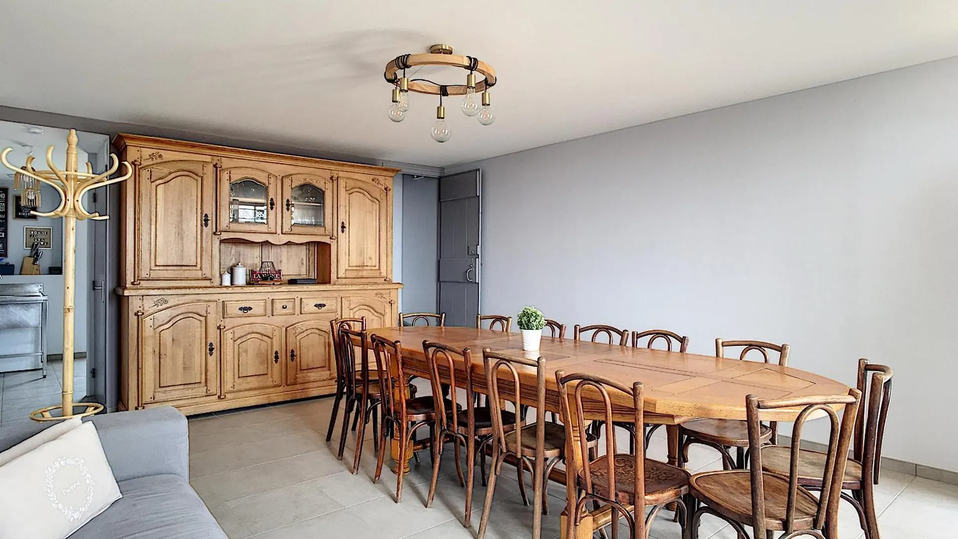 Holiday home Les Caboches De Garanche Villa Charentay