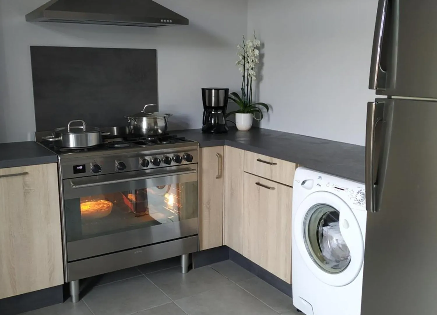 Holiday home Les Caboches De Garanche Villa Charentay France